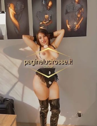 3932404714 - Sabrina - Escort Conegliano