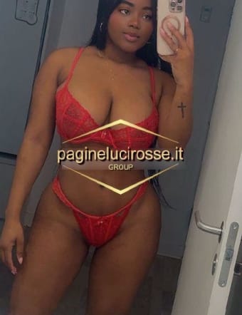 3532159684 - Samanta - Escort San Fruttuoso