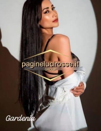 3892491869 - Gardenia - Escort Cefalu