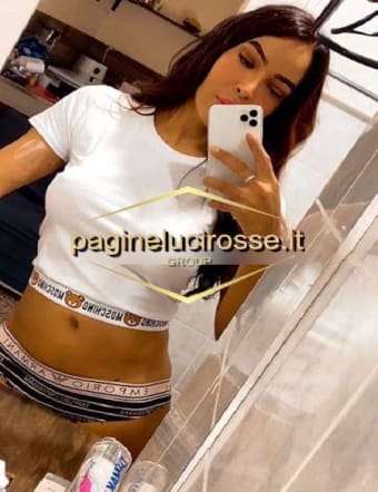 3208279265 - PAOLA  - Escort Reggio Calabria Centro