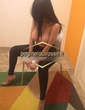 3385956257 - LUNA - Escort Matera centro