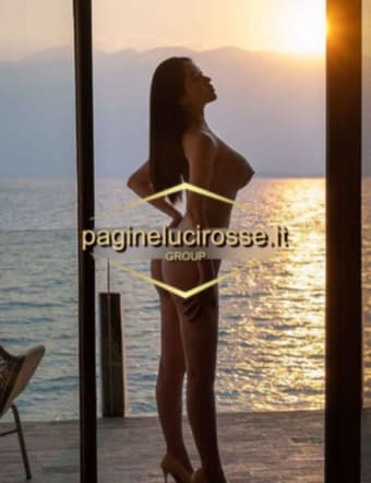 3242629613 - Maria - Escort Teramo