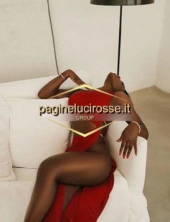 3511344352 - Scarlet  - Escort Civitanova Marche