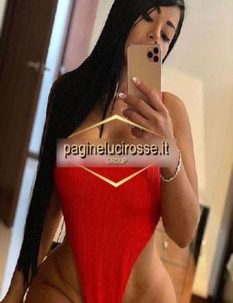 3512093592 - Diana - Escort Agnano