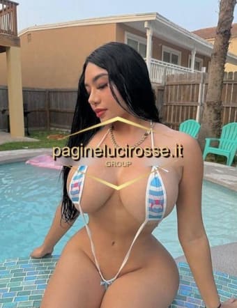 3532163259 - Melissa - Escort Imola