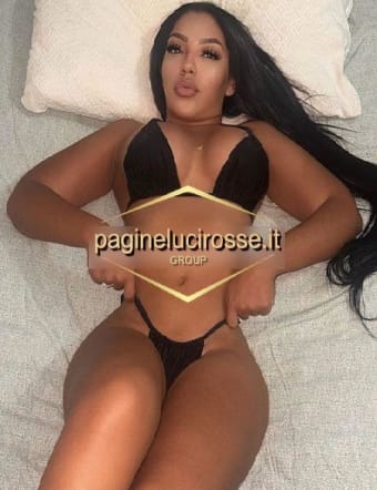 34473530457 - Yeimy - Escort Alghero