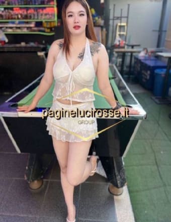3793589849 - Zara thai - Escort Porto Empedocle