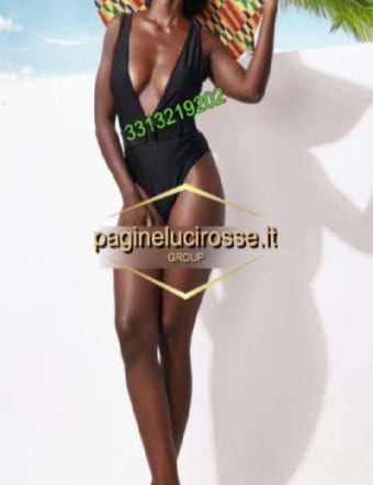 3313219202 - BARBARA - Escort Villa Rosa
