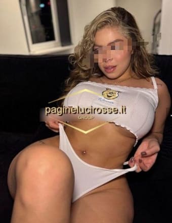 3508686113 - Carla - Escort Aosta