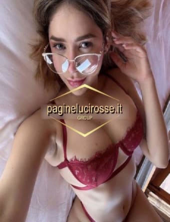 3532186531 - Valentina - Escort Chiavari