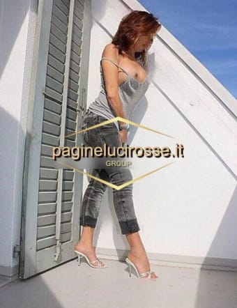 3476507391 - LINA  - Escort Telese terme