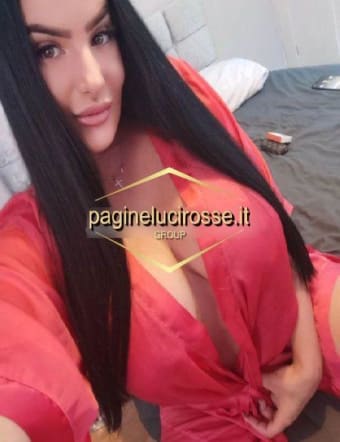 3295587465 - Camilla - Escort Sestu