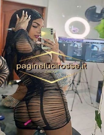 3517874891 - Laura - Escort Belluno