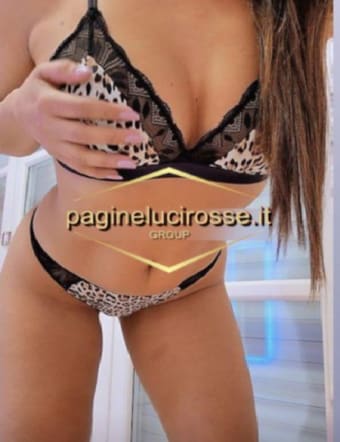 3755701337 - Tantra e benessere - Escort Aprilia