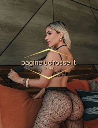 3508892456 - NICOL - Escort Sanremo