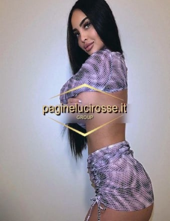 3533410020 - KIM - Escort Catania Centro