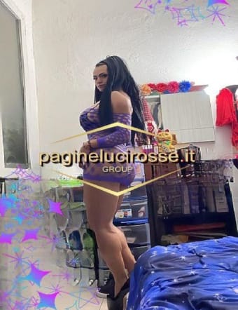 3889013934 - Rossy - Escort Peschiera del Garda