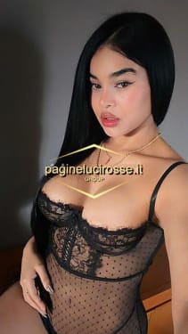3509346770 - Marcela - Escort Milano