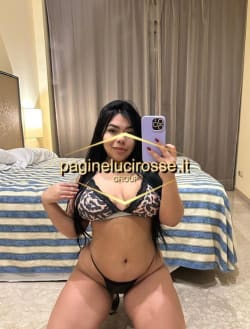 3930026966 - VALENTINA - Escort PIGNETO