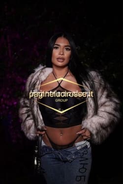 3509914880 - Sasha - Escort Milano