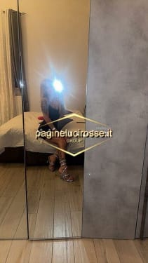 3454306429 - Bianca - Escort Milano