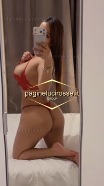 3931695047 - Naomi - Escort Porta Romana