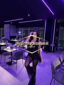 3929801297 - Sofia - Escort Milano