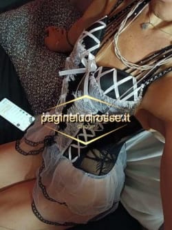 3295580965 - Eliza - Escort Milano