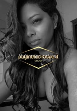 3924800482 - Melissa - Escort Napoli