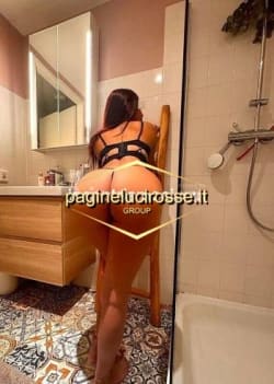 3510258754 - Khloe - Escort Caserta Centro