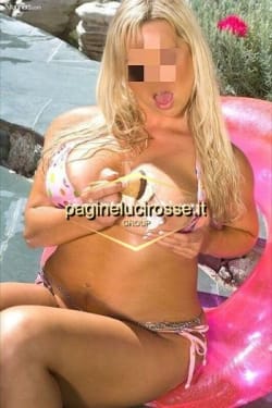 3496417007 - Monica - Escort Sorrento