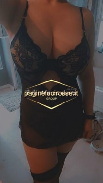 3270224346 - Ioana - Escort Napoli