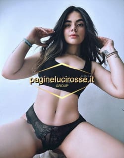VALERYA a CORVETTO, Milano