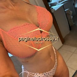 Nadia a Milano