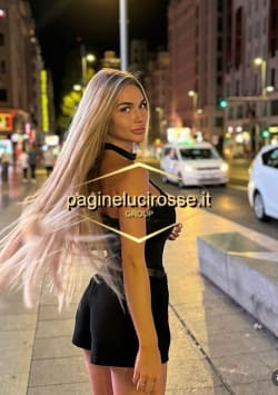 Kelly a Milano