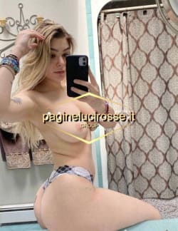 3509694236 - Belen - Escort CENTOCELLE