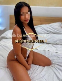 3487162793 - Porcellina - Escort PORTONACCIO