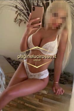 ALESSYA PRINCIPESSA a EUR, Roma