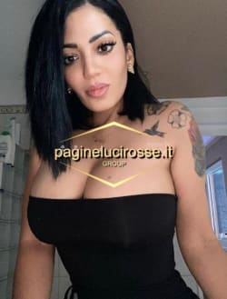 DIANA a Roma