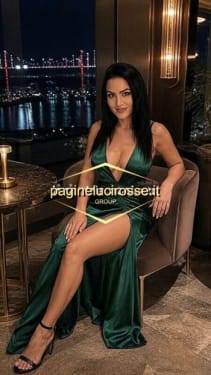 3532184206 - Inna - Escort Pisa
