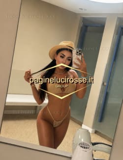 3485150063 - Anness - Escort Tiburtina