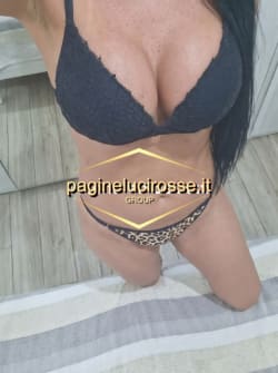3792947810 - Luana - Escort Centocelle