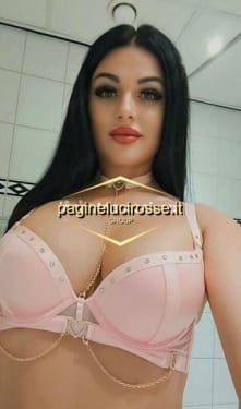 3533954995 - Sofia - Escort Torino