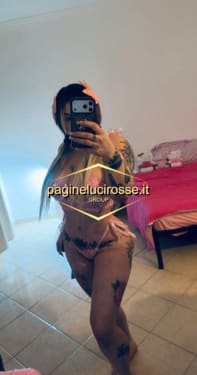 3930193942 - KAROL - Escort ZONA PARIOLI (Roma)