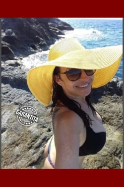 ELISA BRASILIANA, escort a Follonica - super elisa brasiliana bellissima donna ( foto 100%...