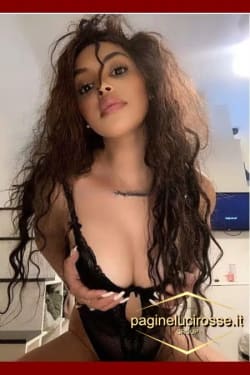 Khiara, escort a Cecina - APENNA ARRIVATA A CECINA CIAO💖SONO KHIARA UNA STUDENTESSA❤DISPONIBILE...