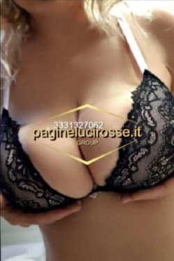 3331327062 - FRANCESCA - Escort Malgrate