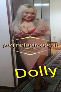 Dolly a Montegrappa, Torino