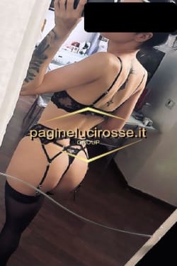 Gina a Barriera di Milano, Torino