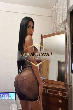 3511949556 - GIULIA TRANS PASSIVA - Escort Napoli